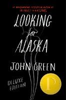 Portada de Looking for Alaska Deluxe Edition