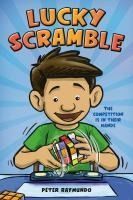Portada de Lucky Scramble