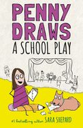 Portada de Penny Draws a School Play