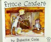 Portada de Prince Cinders