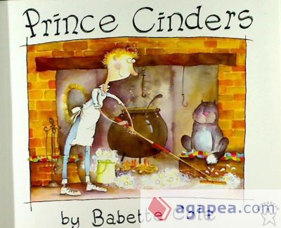 Prince Cinders