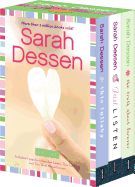 Portada de Sarah Dessen Gift Set