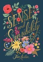 Portada de Sense and Sensibility