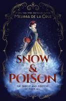 Portada de Snow & Poison