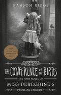 Portada de The Conference of the Birds