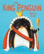 Portada de The King Penguin