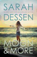 Portada de The Moon and More