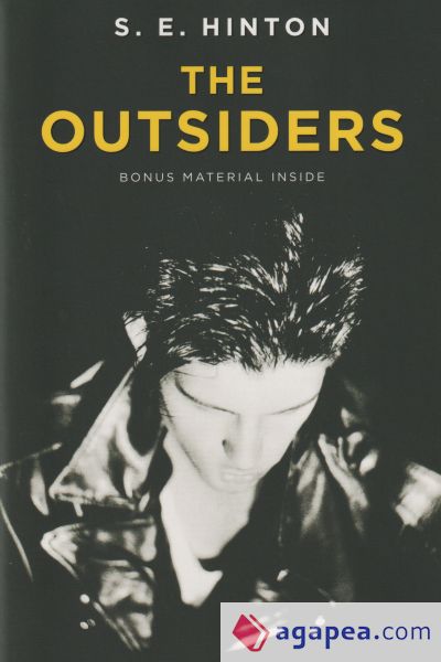 The Outsiders. Platinum Edition