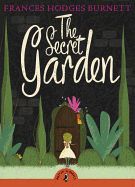 Portada de The Secret Garden