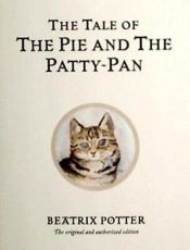 Portada de The Tale of the Pie and the Patty-Pan