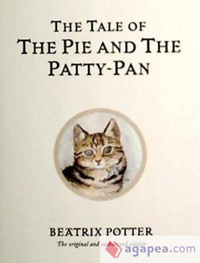 The Tale of the Pie and the Patty-Pan