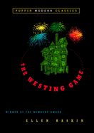 Portada de The Westing Game (Puffin Modern Classics)