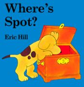 Portada de Where's Spot?