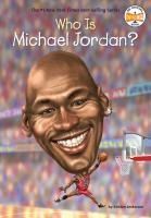 Portada de Who Is Michael Jordan?