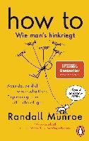 Portada de HOW TO - Wie man's hinkriegt