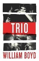 Portada de Trio