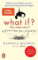 Portada de What if? Was wäre wenn?