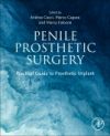 Penile prosthetic surgery