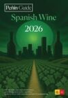 Pe&ntilde;in Guide To Spanish Wine 2026 De Pierre Comunicacion Integral