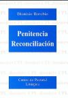 Penitencia-Reconciliación