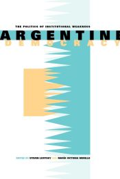 Portada de Argentine Democracy