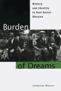 Portada de Burden of Dreams