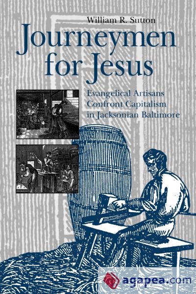 Journeymen for Jesus - Ppr