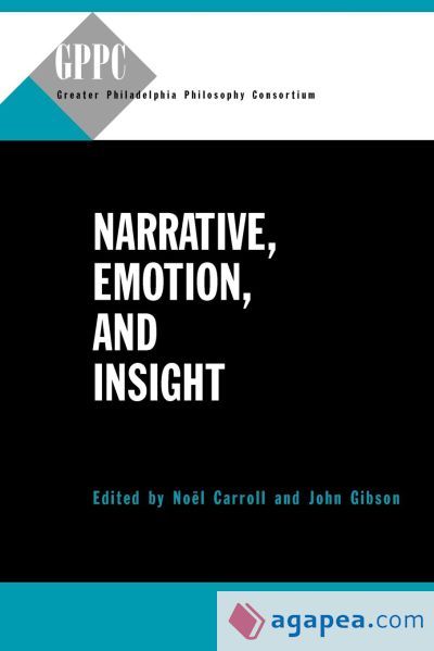 Narrative, Emotion, and Insight Narrative, Emotion, and Insight