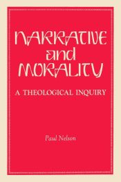 Portada de Narrative & Morality