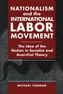 Portada de Nationalism and the International Labor Movement