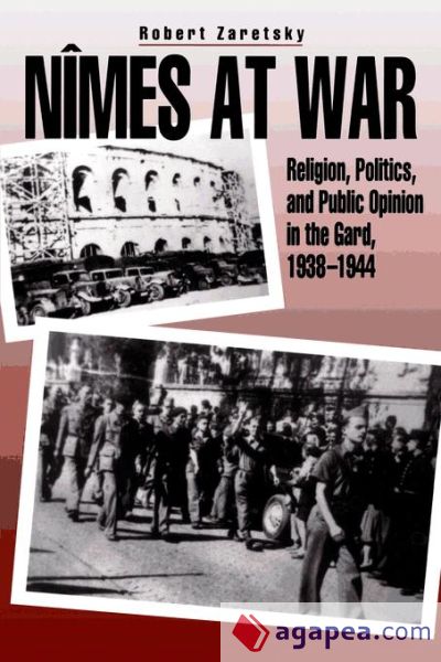 Nimes At War