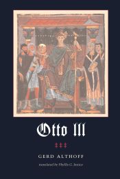 Portada de Otto III