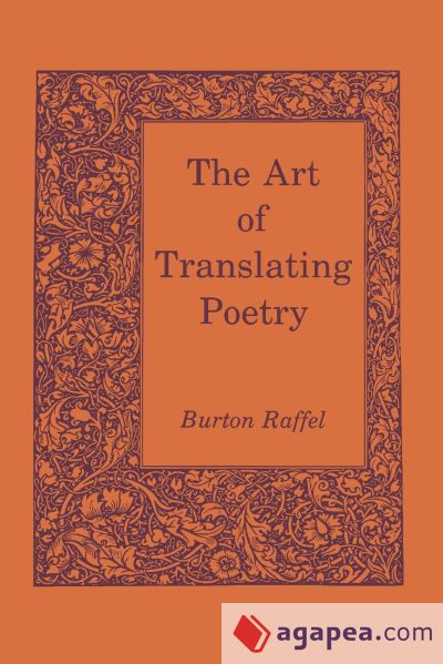 The Art of Translating Poetry