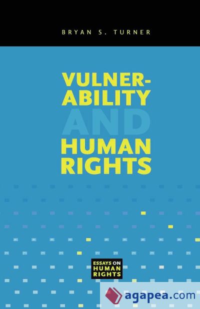 Vulnerability and Human Rights