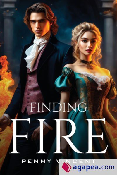 Finding Fire