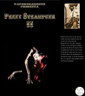 Portada de Penny steampunk vol2 (Ebook)