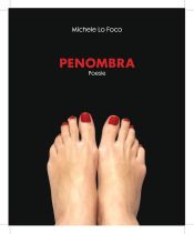 Portada de Penombra (Ebook)