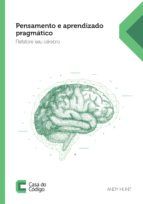Portada de Pensamento e aprendizado pragmático (Ebook)