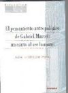 Pensamiento antropológico de Gabriel Marcel: un canto al ser humano, El