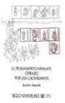 Pensamiento n&aacute;huatl cifrado por los calendarios