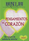 Pensamientos del corazón