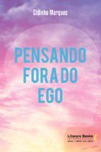 Portada de Pensando fora do ego (Ebook)