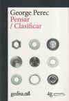 Pensar/Clasificar