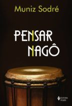 Portada de Pensar Nagô (Ebook)