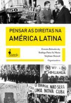 Portada de Pensar as Direitas na América Latina (Ebook)