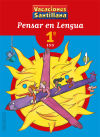 Pensar En Lengua, 1º Eso