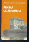 Pensar la Alhambra