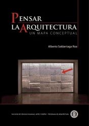 Pensar la arquitectura: un mapa conceptual (Ebook)