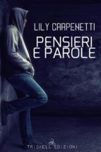 Portada de Pensieri e parole (Ebook)