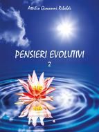 Portada de Pensieri evolutivi Vol.2 (Ebook)